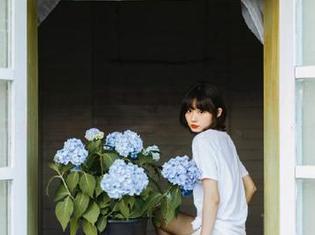 官方发布Puy Puy全新更新的MashuDancer写真集，精彩内容让你重新思考舞蹈与音乐的关系！.txt
